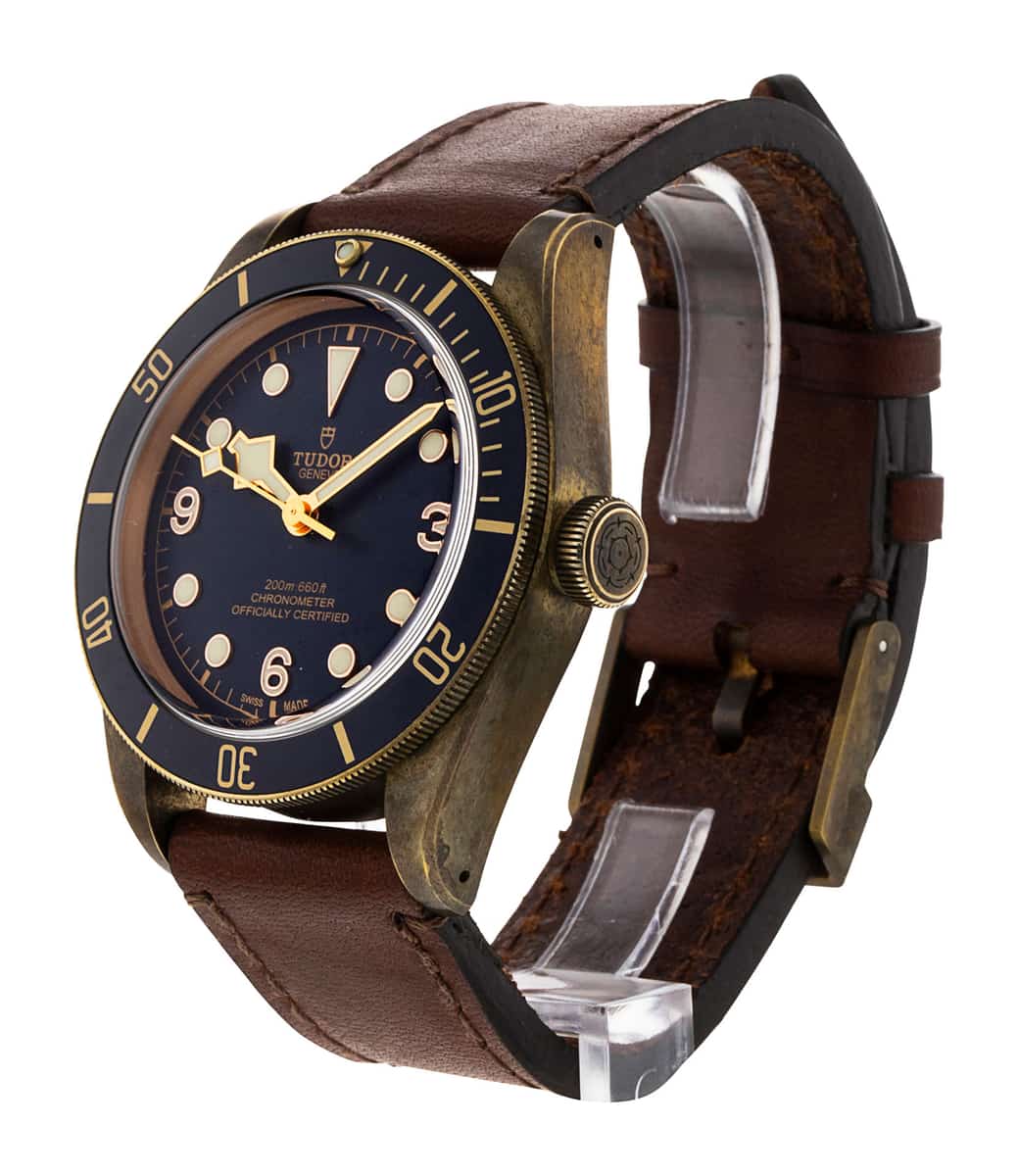 Tudor Heritage Black Bay 79250BB Tudor Heritage Black Bay 79250BB